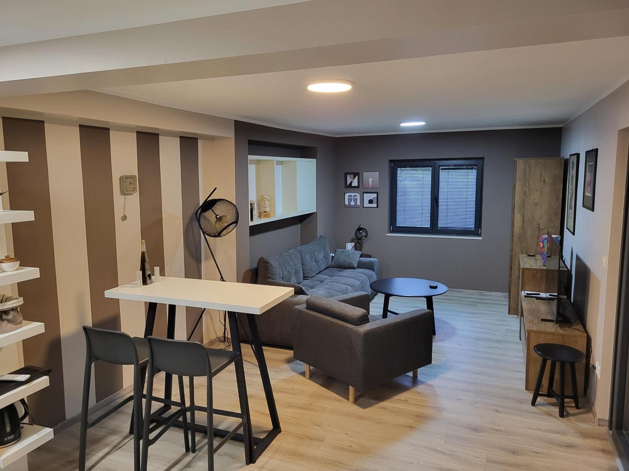 Guest House Tika Medulin Ngoại thất bức ảnh